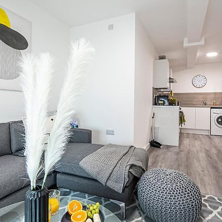 Phoenix Court By Resify Sheffield Dış mekan fotoğraf