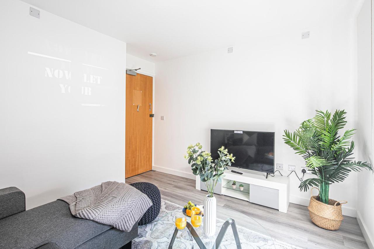 Phoenix Court By Resify Sheffield Dış mekan fotoğraf
